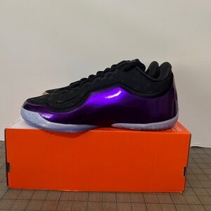 Nike Lebron 23 ‘The Chosen One and The One Who Chose’